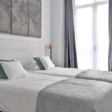 Apartamento En Puerta Del Sol 2A Мадрид Екстер'єр фото
