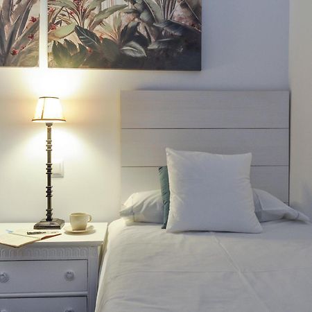 Apartamento En Puerta Del Sol 2A Мадрид Екстер'єр фото