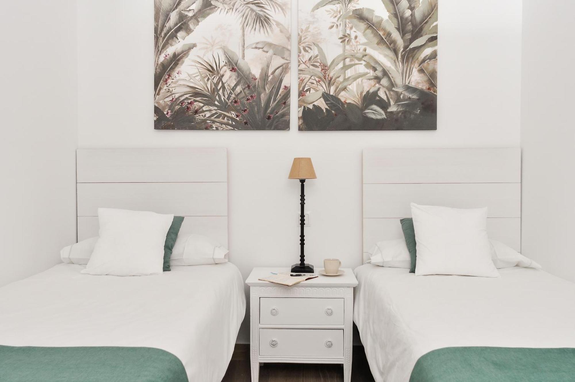 Apartamento En Puerta Del Sol 2A Мадрид Екстер'єр фото