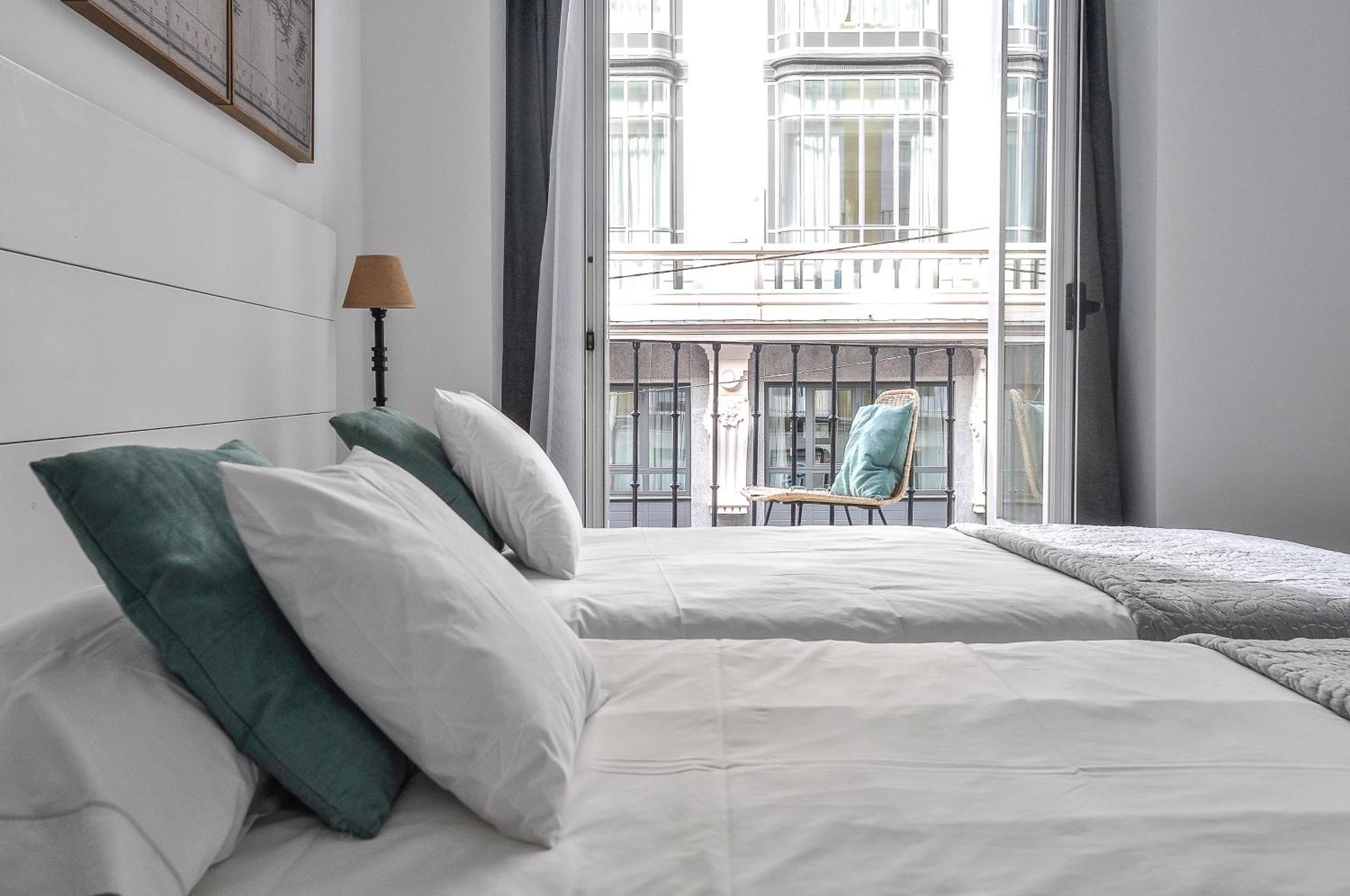 Apartamento En Puerta Del Sol 2A Мадрид Екстер'єр фото