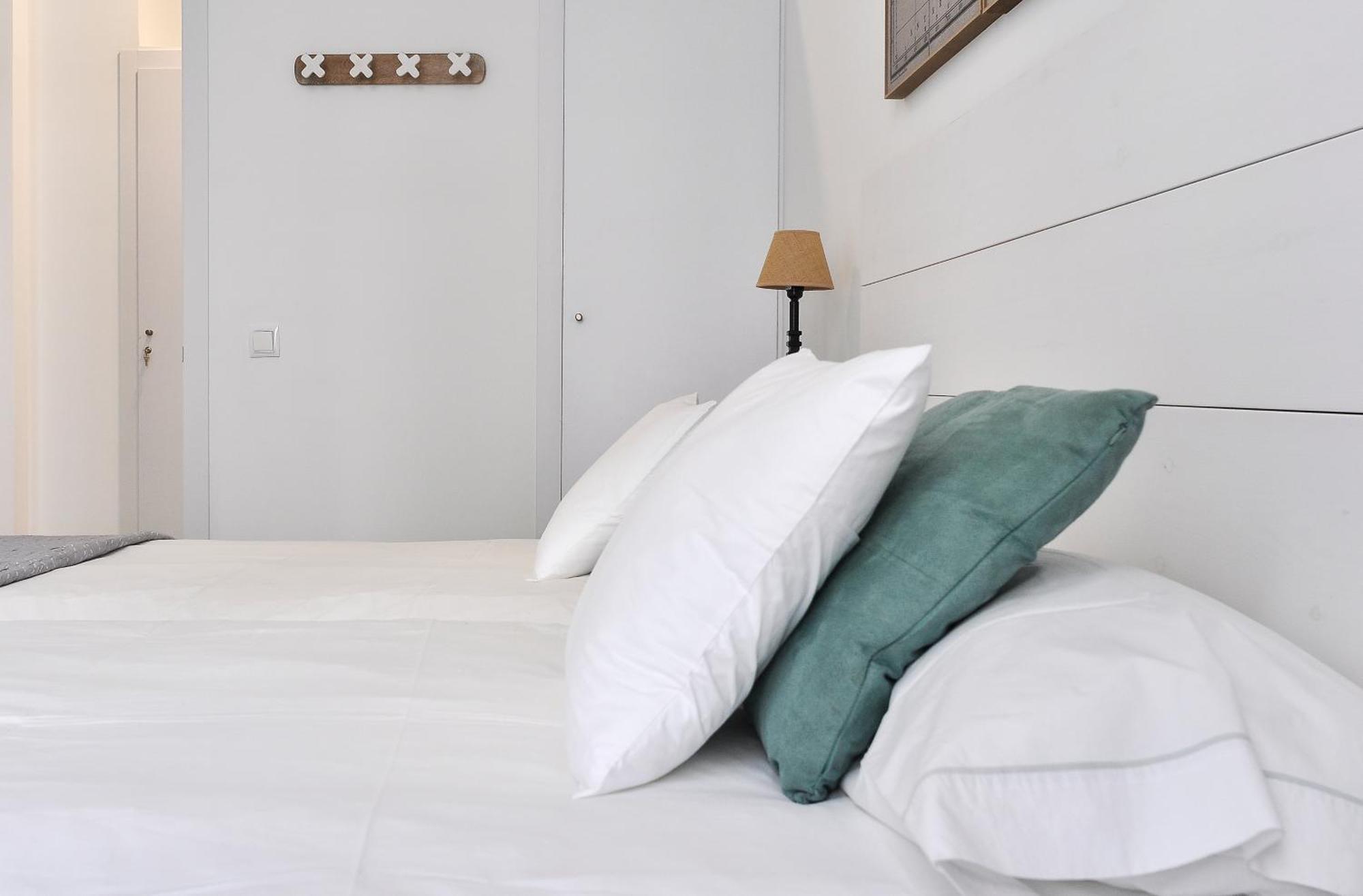 Apartamento En Puerta Del Sol 2A Мадрид Екстер'єр фото