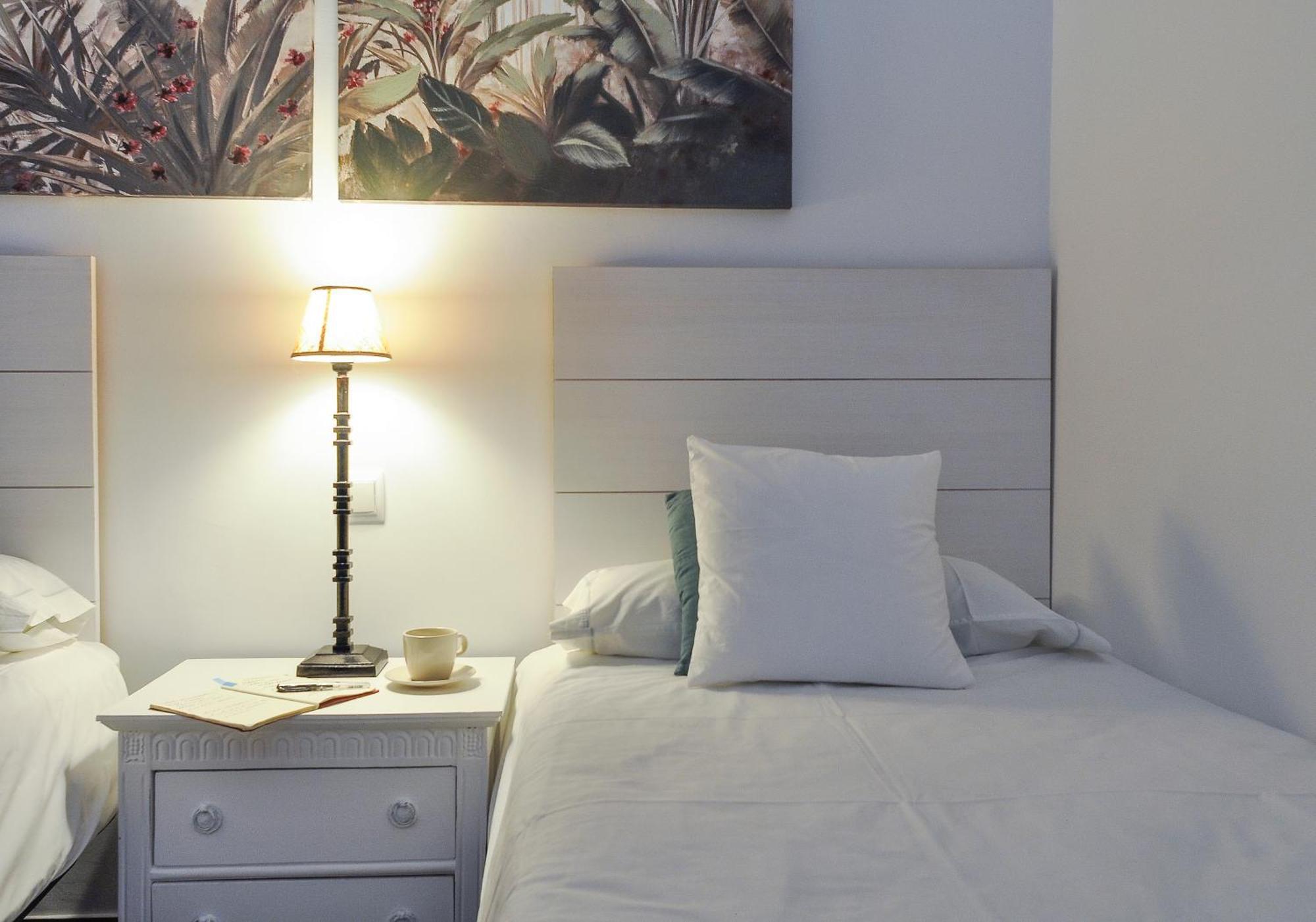 Apartamento En Puerta Del Sol 2A Мадрид Екстер'єр фото