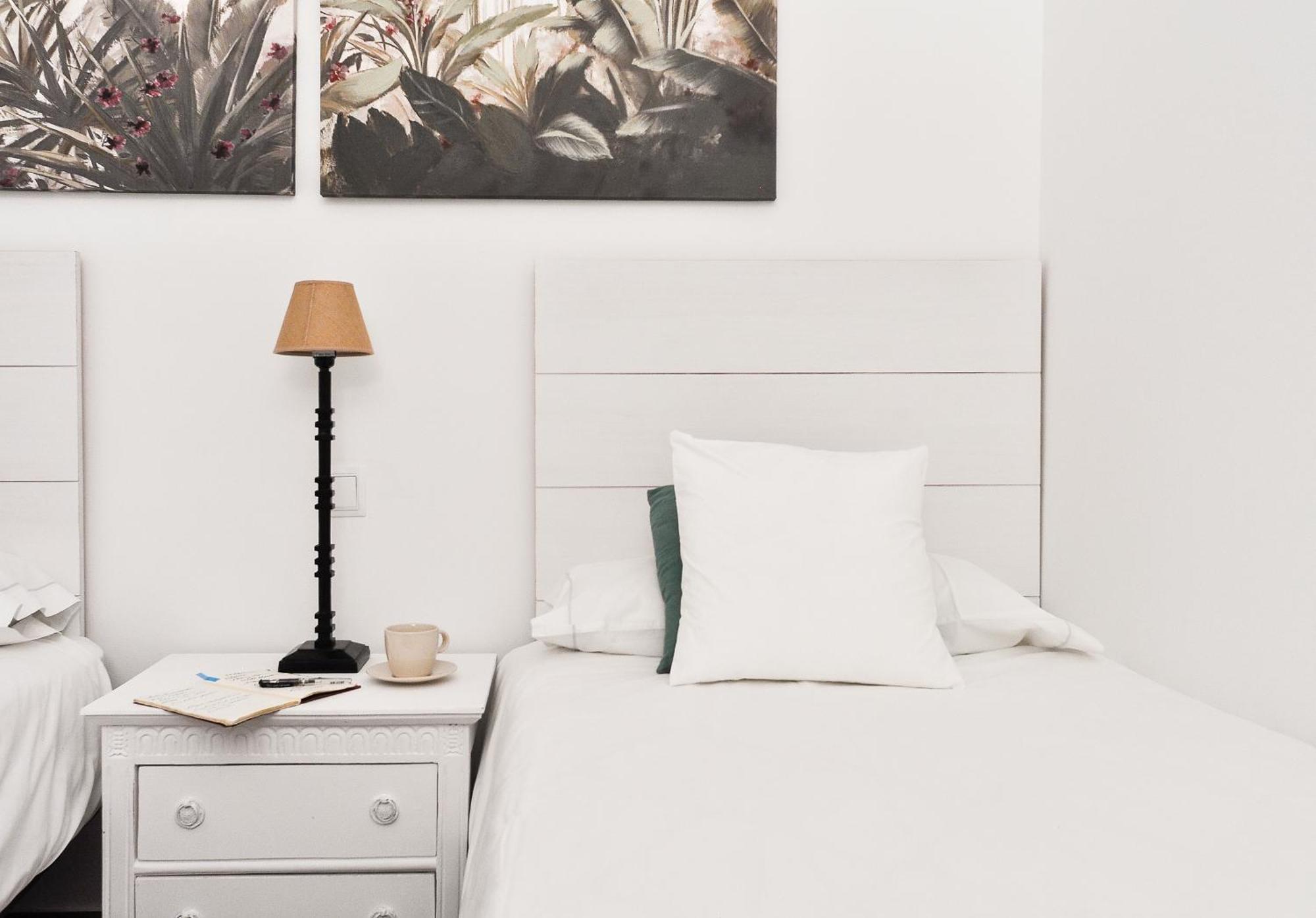 Apartamento En Puerta Del Sol 2A Мадрид Екстер'єр фото